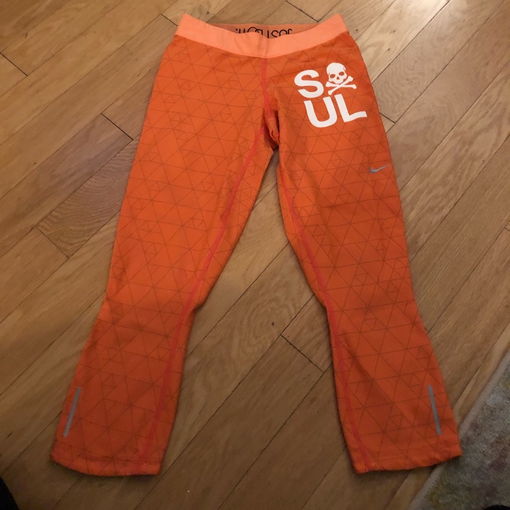 Nike x soul